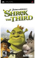 Shrek the Third Sony PSP