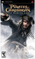 Pirates of the Caribbean: At World's End Sony PSP