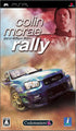 Colin McRae Rally Sony PSP