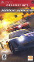 Ridge Racer (Greatest Hits) Sony PSP