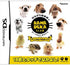 Hana Deka Club: Animal Paradise Nintendo DS