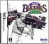Super Black Bass: Kitahankyuu Tsuru Nintendo DS