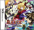 Black Cat: Kuroneko no Concerto Nintendo DS