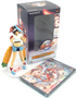 Getsumento Heiki Mina: Futatsu no Project M [Limited Edition] Playstation 2