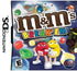 M&M's Break' Em Nintendo DS