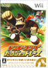 Donkey Kong Taru Jet Race / DK Bongo Blast Wii