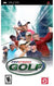 ProStroke Golf World Tour 2007 Sony PSP