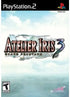 Atelier Iris 3: Grand Phantasm Playstation 2