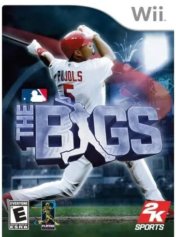 The Bigs Wii