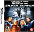 Fantastic Four: Rise of the Silver Surfer Nintendo DS
