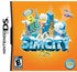 Sim City DS Nintendo DS