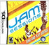 Jam Sessions Nintendo DS