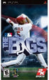 The Bigs Sony PSP