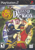 Legend of the Dragon Playstation 2