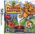 Flipper Critters Nintendo DS