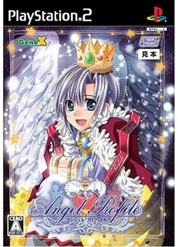 Angel Profile Playstation 2