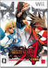 Guilty Gear XX Accent Core Wii