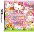 Hello Kitty no Oshare Party Sanrio Character Zukan DS Nintendo DS