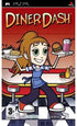 Diner Dash Sony PSP