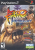 Art of Fighting Anthology Playstation 2