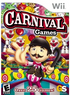 Carnival Games Wii