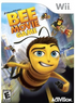 Bee Movie Game Wii
