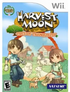 Harvest Moon: Tree of Tranquility Wii