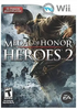 Medal of Honor: Heroes 2 Wii