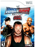 WWE Smackdown Vs. RAW 2008 Wii
