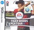 Tiger Woods PGA Tour 08 Nintendo DS