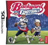 Backyard Football Nintendo DS