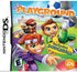 EA Playground Nintendo DS