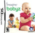 Imagine: Babyz Nintendo DS
