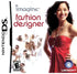Imagine: Fashion Designer Nintendo DS