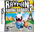 Rayman Raving Rabbids 2 Nintendo DS