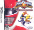 Power Rangers: Super Legends 15th Anniversary Nintendo DS