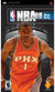 NBA 08 Sony PSP