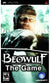 Beowulf Sony PSP