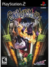 Grim Grimoire Playstation 2
