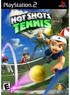 Hot Shots Tennis Playstation 2
