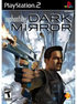 Syphon Filter: Dark Mirror Playstation 2