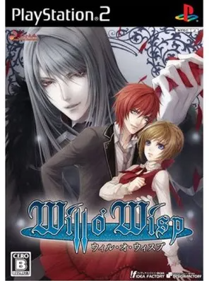 Will O' Wisp Playstation 2
