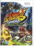 Mario Strikers Charged Wii