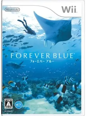 Forever Blue / Endless Ocean Wii