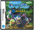 Pokemon Fushigi no Dungeon: Toki no Tankentai Nintendo DS