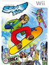 SSX Blur Wii