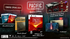 Pacific Drive [Deluxe Edition] PlayStation 5