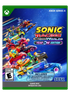 Sonic Racing: CrossWorlds Year One Edition Xbox Series X
