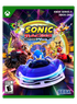 Sonic Racing: CrossWorlds Launch Edition Xbox Series X