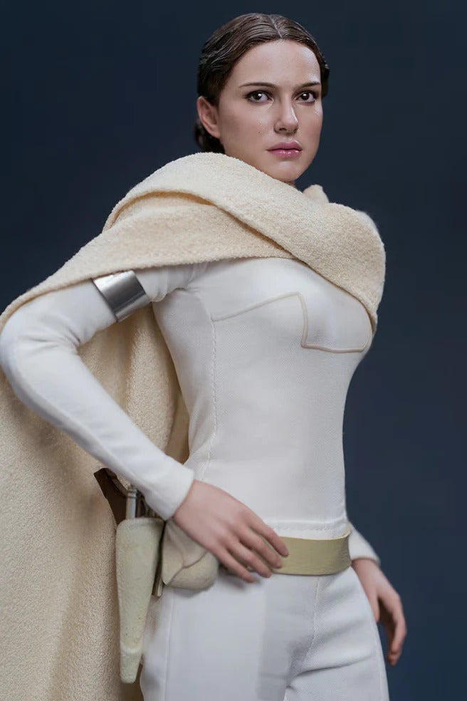 Star Wars Episode II Attack of the Clones Padmé Amidala 1/6 Scale Collectible Figure